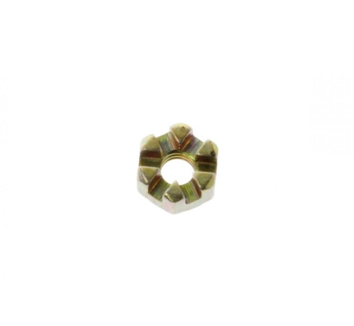 [RX22-HWN-AN320-3] NUT THREAD .1900-32 .375 W
