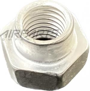 [RX22-HWN-MS20500-428] NUT 1/4-28 UNJF-3B PCK X 25
