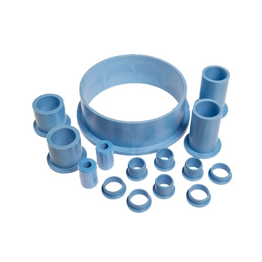 [RX1-05-21714] Aerostar Wiebel Nlg Kit