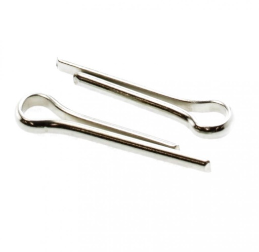 [RX22-HWP-MS24665-298] COTTER PIN 3/32 X 1/2