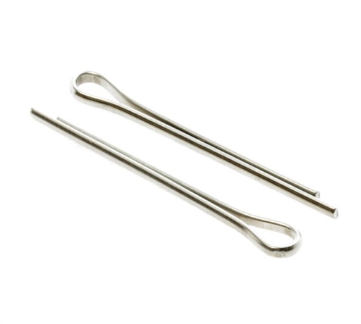 [RX22-HWP-MS24665-304] COTTER PIN 3/32 X 1-1/4
