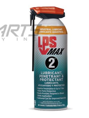 [RX22-LPS-90216] LUBRICANT PENETRANT & PROTECTA