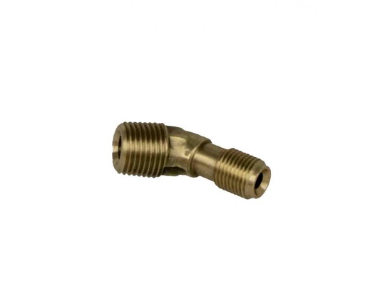 [RX22-LYC-AN791-2] ELBOW-UNION 45 DEG.125 TUBE