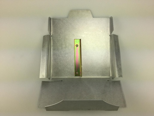 [RX22-LYC-LW15839] BAFFLE ASSY-INTERCYLINDER