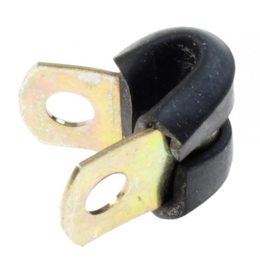 [RX22-LYC-LW16266-10-13] CLAMP.13 DIA. FOR# 10 SCREW