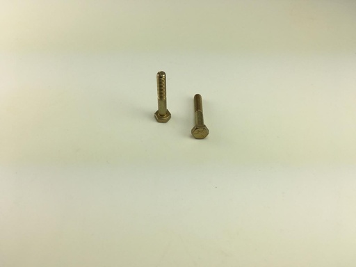 [RX22-LYC-LW25-1.50] BOLT.250-20X1.50 LONG HEX