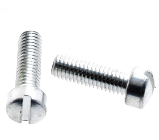 [RX22-LYC-STD860] SCREW#10-32X.63 LG.-FILL.HD