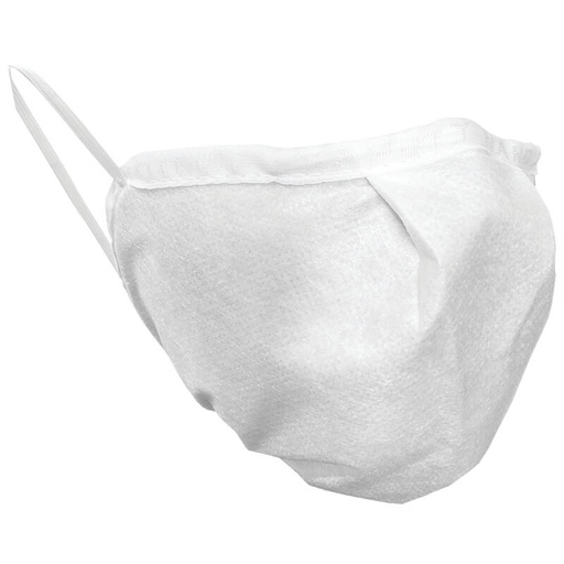 [RX1-05-26728] NanosafE99 Mask 10 Pack Size Large