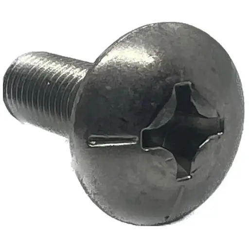 [RX1-AN526C-1032R8] Stainless Steel Machine Screw AN526C-1032R8