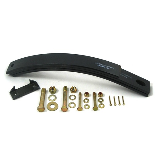 [RX1-06-01364] ABI-76082-00 HUSKY TAIL ASSY