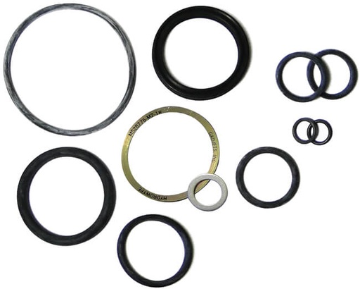 [RX1-06-03975] Trimcraft Piper Main Strut Rebuild Kit