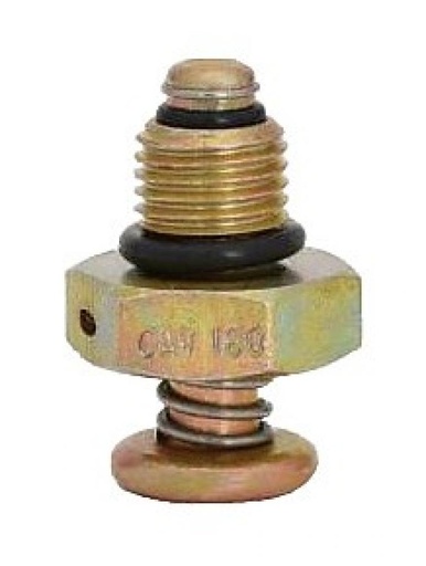 [RX22-SAF-CAV180] DRAIN VALVE 3/8-24