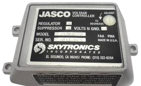 [RX1-07-00696] J12M24SP 24V JASCO REGULATOR
