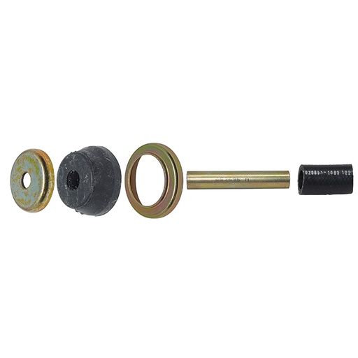 [RX1-07-03493] Engine Mount Bushing 530740