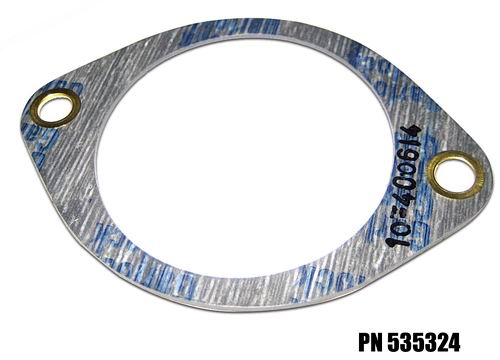 [RX1-07-17979] TCM Magneto Flange Gasket 535324 649986