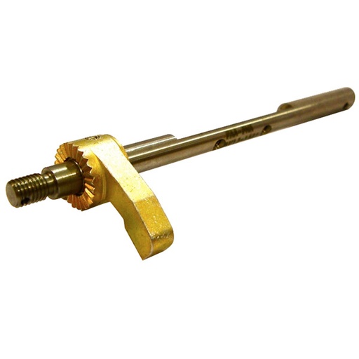 [RX1-07-20768] AV13-1521 Throttle Shaft