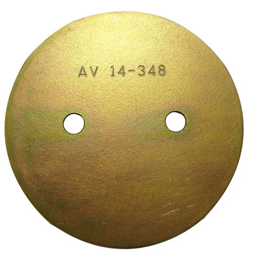 [RX1-07-21091] Avstar AV14-348 Valve-Throttle Carburetor