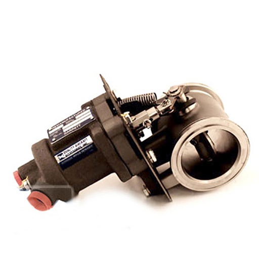 [RX1-07-24383] 470818-9003 Quality Overhauled Hartzell Wastegate