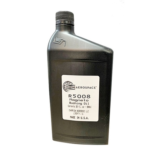 [RX1-08-07199] Slick Magneto Oil R5008 32 Fl Oz