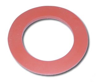 [RX1-08-13778] Real Gasket RG-642892 Contintl Oil Filler Cap Gasket