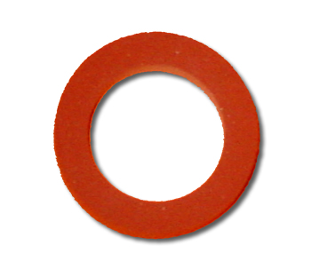 [RX1-08-13783] Real Gasket RG-17864 Franklin Upper Pushrod Tube Seal