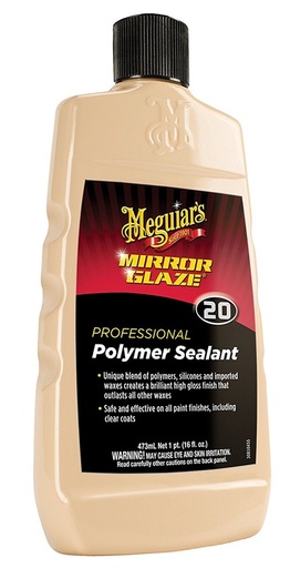 [RX1-09-00185] MEGUIARS M2064 64OZ.