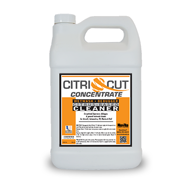 [RX1-09-00584] Citri-Cut Cleaner 1 Gallon