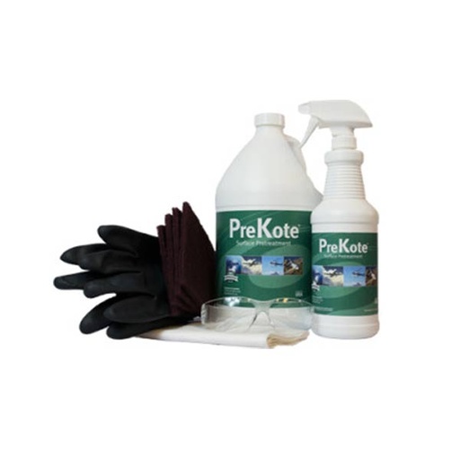 [RX1-09-00829] Non-Chromated Adhesion Promoter Prekote Large Repair Kit