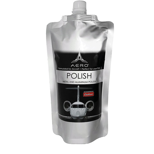 [RX1-09-04037] AERO 5657 POLISH 16OZ