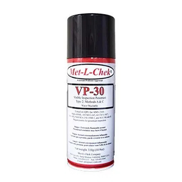 [RX1-09-04320] Vp-30 Penetrant Mil-I-25135E