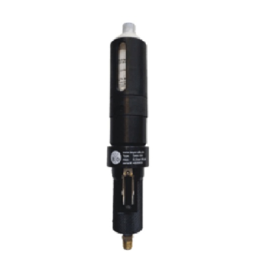 [RX1-09-06035] Royal A&S Dispenser Retractable Retainer SAN-100