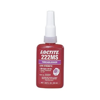 [RX1-09-42620] Loctite # 242 50 Ml.