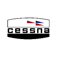 [RX1-09-43941] Cessna Full Color Decal