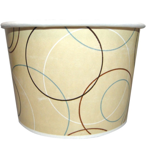 [RX1-01-00325] Zipgun Repl Cup (Package Of 25)