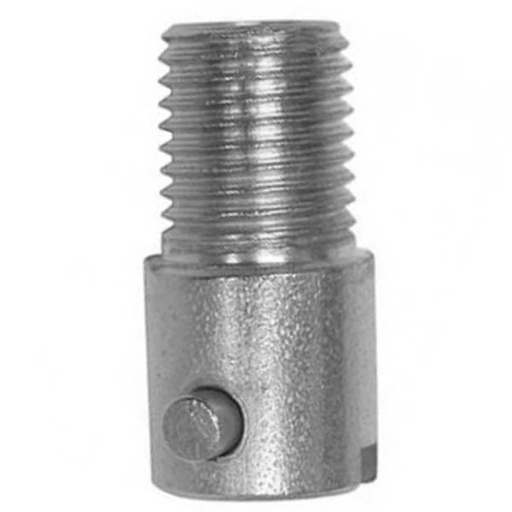 [RX1-10-00374] Electronics International A-101 CHT Adaptor 3/8-24 For Use With P-101 CHT