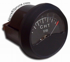 [RX1-10-01414] CHT 2 With J Probe Centigrade