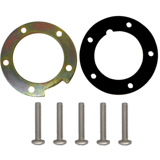 [RX1-10-01501] Universal Probe Mount