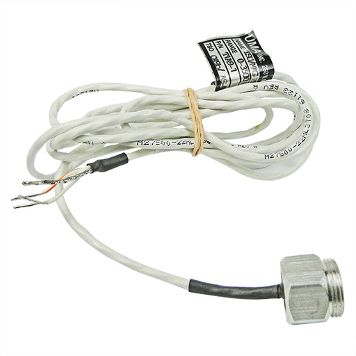 [RX1-10-01706] UMA Magnetic Tachometer Sending Unit 2 Pulse 1A3-4