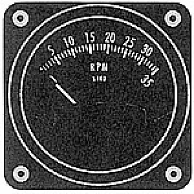 [RX1-10-02084] Westach Generator Sender 303-Dgt With 8 Cable Non-TSO