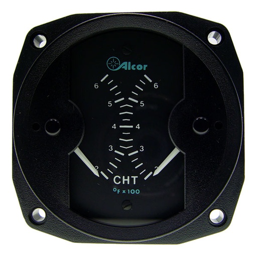 [RX1-10-03860] Alcor 46157 CHT/CHT Type J Fht