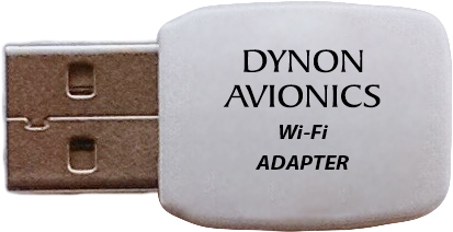 [RX1-10-05867] Dynon Skyview USB WiFi Adapter (One Per Screen)