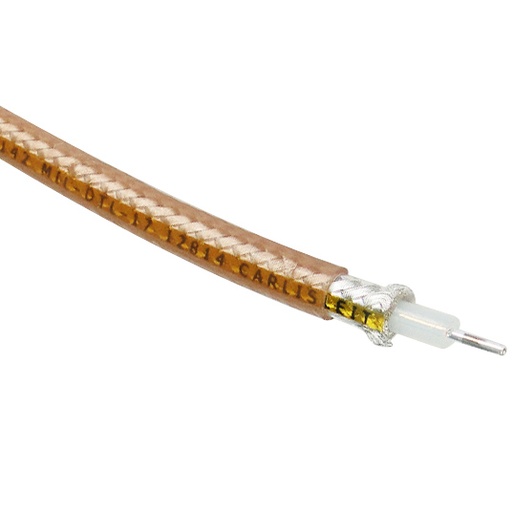 [RX1-11-00043] Coax Cable Rg 142 M17/060-RG142