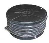 [RX1-11-00504] Lonestar 5/8 Cyclone Tubing FAA/PMA