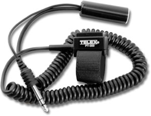 [RX1-11-03861] Telex PT 300 PTT