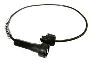 [RX1-11-04010] Nylon Twist Lock Fuseholder