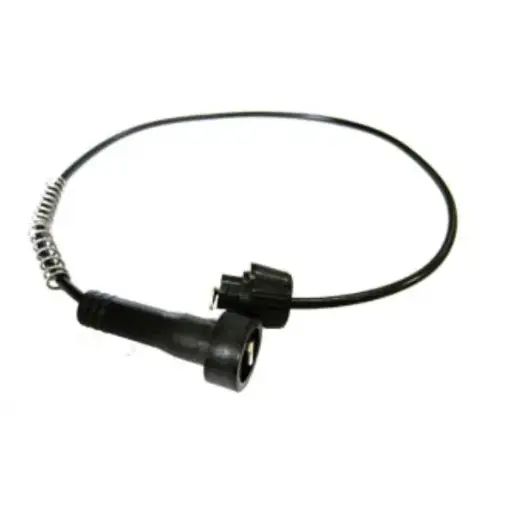[RX1-11-04010] Nylon Twist Lock Fuseholder