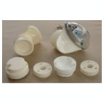 [RX1-11-05143] TRIKE MOUNT ADPTR KIT TRK-MT
