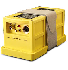 [RX1-11-05790] KANNAD 406 AF-H ELT UNIT ONLY USA
