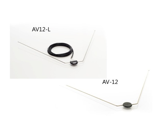 [RX1-11-05847] RAMI AV-12L Nav Antenna TSO