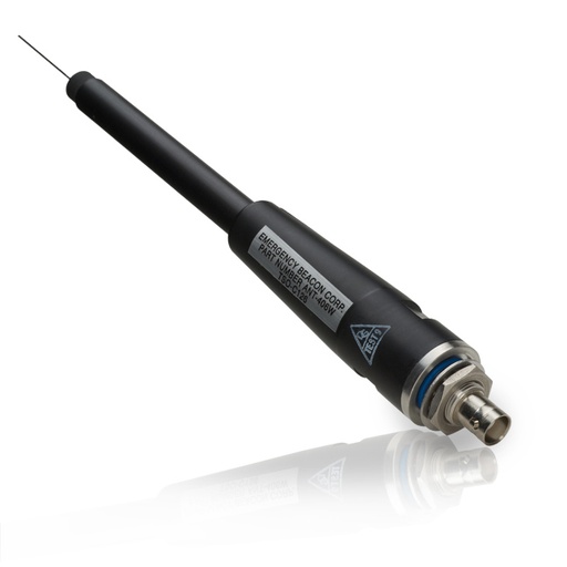 [RX1-11-05931] Emergency Beacon Ant-406Rw